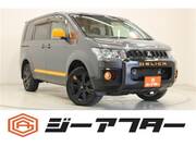 2017 MITSUBISHI OTHER