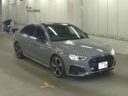 2022 AUDI A4