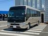 TOYOTA COASTER