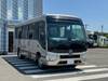 TOYOTA COASTER