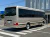 TOYOTA COASTER
