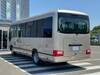 TOYOTA COASTER