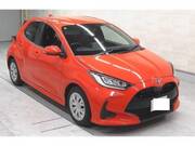 2024 TOYOTA YARIS