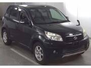 2012 DAIHATSU BEGO