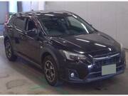 2018 SUBARU XV
