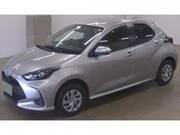 2023 TOYOTA YARIS