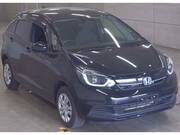 2022 HONDA FIT