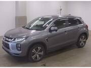2020 MITSUBISHI RVR