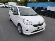 2019 TOYOTA PASSO X