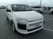 2018 TOYOTA SUCCEED VAN UL
