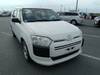 TOYOTA SUCCEED VAN