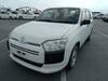 TOYOTA SUCCEED VAN