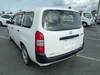 TOYOTA SUCCEED VAN