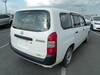 TOYOTA SUCCEED VAN
