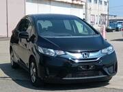 2015 HONDA FIT HYBRID