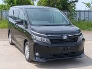 2016 TOYOTA VOXY HYBRID V
