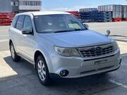 2011 SUBARU FORESTER 2.0XS