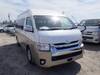 TOYOTA HIACE WAGON