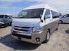 TOYOTA HIACE WAGON