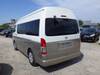 TOYOTA HIACE WAGON