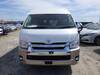 TOYOTA HIACE WAGON