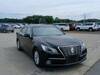 TOYOTA CROWN HYBRID