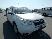 2013 SUBARU FORESTER