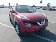 2015 NISSAN JUKE 15RX