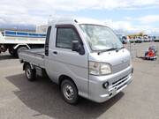2012 DAIHATSU HIJET TRUCK 0.35ton