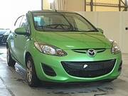 2012 MAZDA DEMIO 13C