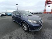 2011 HONDA CR-V 20G
