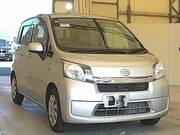 2013 DAIHATSU MOVE L