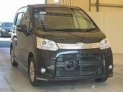 2012 DAIHATSU MOVE CUSTOM X