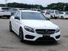 MERCEDES BENZ C CLASS