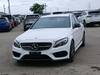 MERCEDES BENZ C CLASS