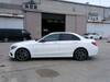MERCEDES BENZ C CLASS