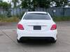 MERCEDES BENZ C CLASS