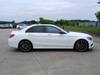 MERCEDES BENZ C CLASS