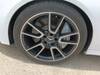 MERCEDES BENZ C CLASS