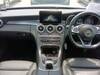 MERCEDES BENZ C CLASS