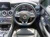 MERCEDES BENZ C CLASS