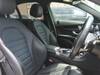 MERCEDES BENZ C CLASS