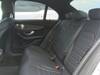 MERCEDES BENZ C CLASS