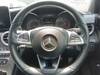 MERCEDES BENZ C CLASS