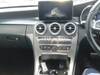 MERCEDES BENZ C CLASS