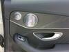 MERCEDES BENZ C CLASS