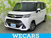2018 TOYOTA TANK