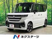 2026 SUZUKI SPACIA CUSTOM