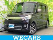 2015 SUZUKI SPACIA CUSTOM