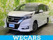 2018 NISSAN SERENA